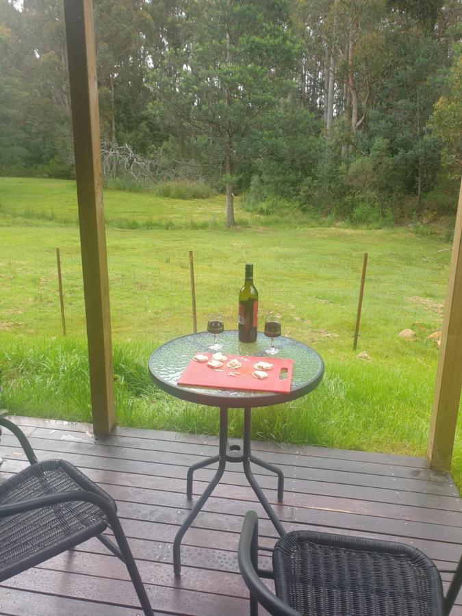 The Shed At Port Arthur. Hidden Gem. Esterno foto