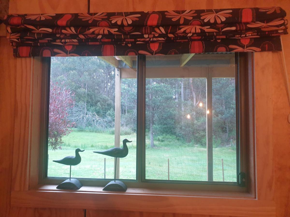 The Shed At Port Arthur. Hidden Gem. Esterno foto
