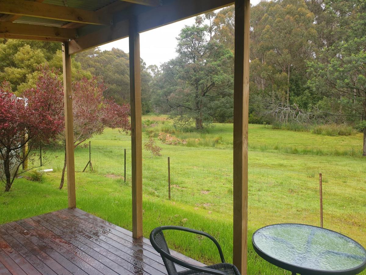 The Shed At Port Arthur. Hidden Gem. Esterno foto